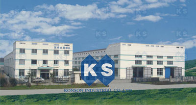 चीन Konson Industrial Co., Ltd. फैक्टरी