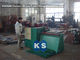 Automatic Cutting Automatic Spiral Wire Coiling Machine Spring Wire Machinery Gabions Line